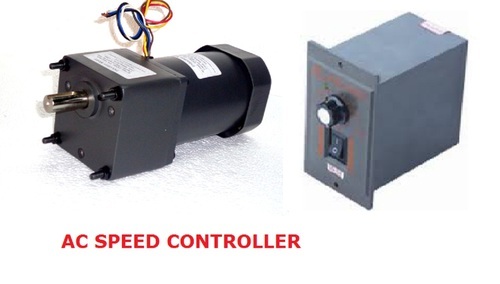AC-Speed-Controller