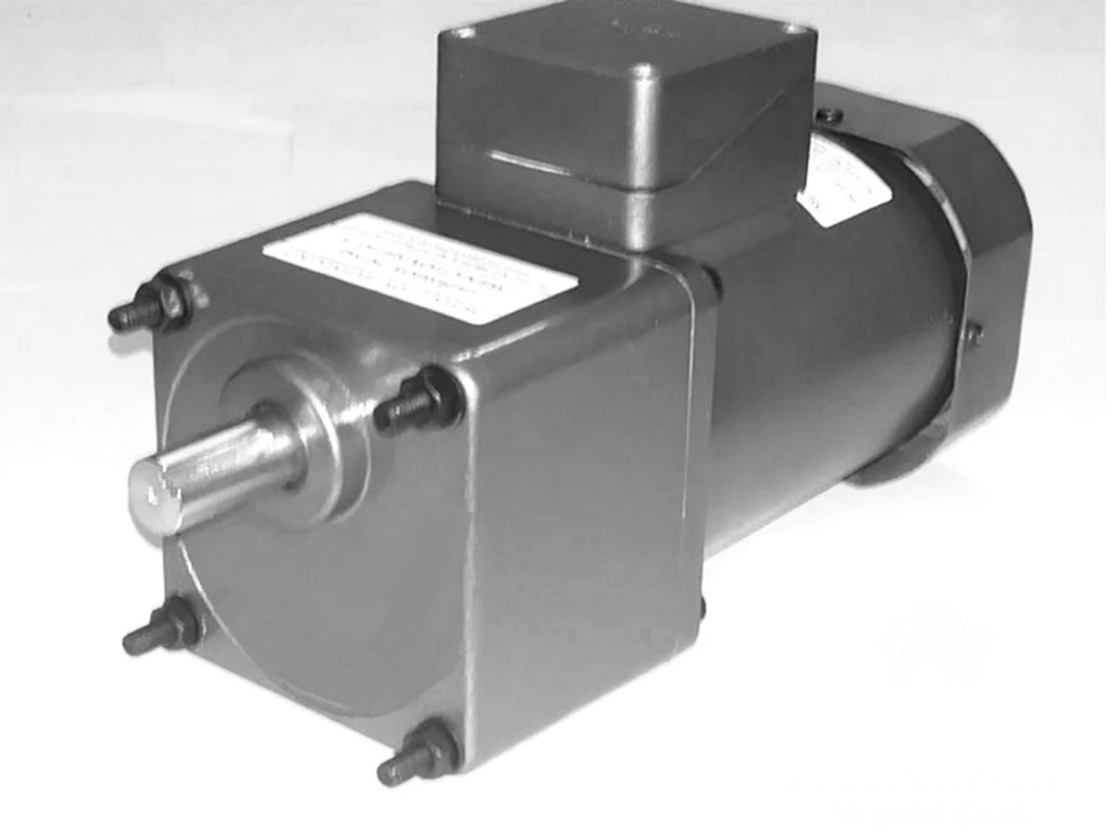180 Watt Gear Box Motor