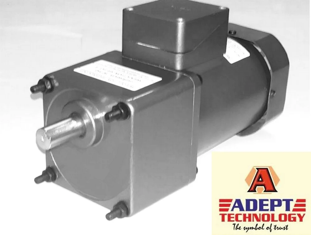 180 Watt Gear Box Motor