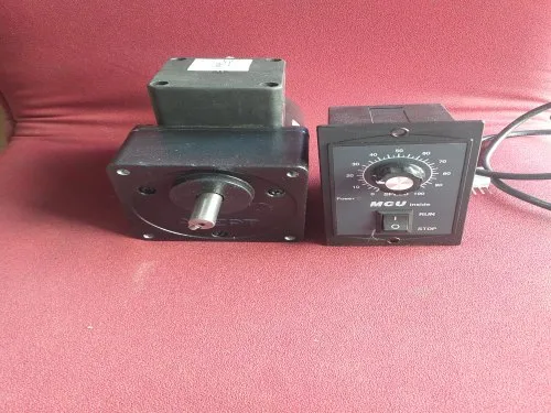 200watt-ac-speed-controller-gear-motor