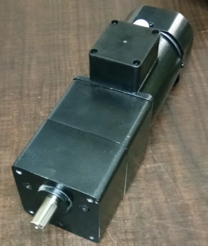 200Watt-induction-motors