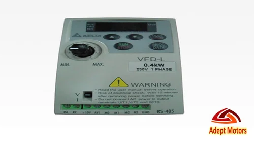 vfd-speed-controller